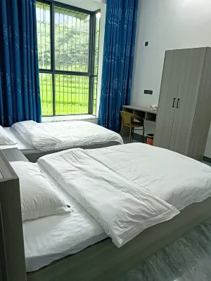Guidong Hetang Homestay - Pet friendly