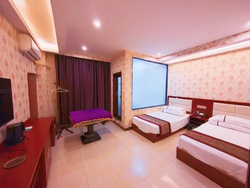 Zhijin Ride and Walk Inn