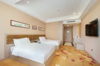 Starway Hotel (Yingkou Bayuquan Shanhai Plaza)