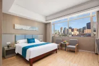 Xidao Hotel (Handan High speed Railway Station Branch) - 2-Star