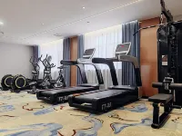 Kerry Hotel - Træningscentre