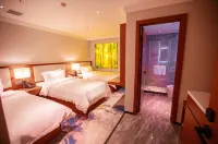 Tangchen Yipin Leisure Hotel Hotels in Yanshou