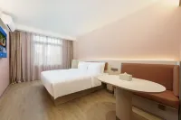 HanTing Hotel (Shenyang Zhongjie) Hotels in Shenyang