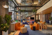 Moxy Sydney Airport فنادق في Rosebery