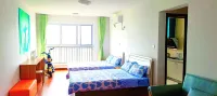 Rongcheng Summer Beach Homestay