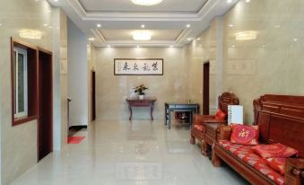 Shizhu Liyuan Hotel