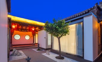 Delian Boutique Homestay (Pingyao Hot Spring)