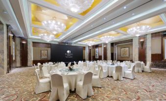 DoubleTree by Hilton Shanghai - Pudong