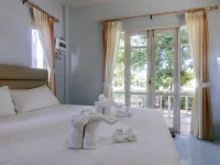 AURA PARK RESORT فنادق في Chom Bueng