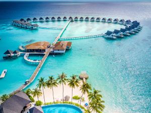 Centara Grand Island Resort & Spa Maldives