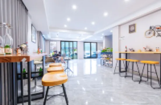 Hongya Shuiyunjian Homestay