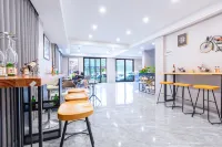 Hongya Shuiyunjian Homestay
