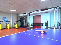 Jindu International Hotel Hotels in Suiping