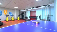Jindu International Hotel Hotels in Suiping