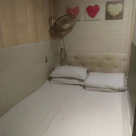 Impression Youth Hostel