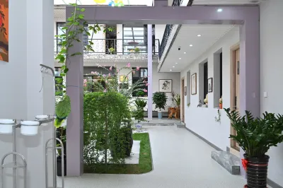 Miyun Waterfront Homestay Hotel in zona Taoyuan fairy valley