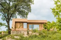 Guangheyunduo · Luobozhai Boutique Homestay Hotels near Qiang Village on the Clouds