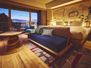 Hotel Indigo Inuyama Urakuen Garden by IHG