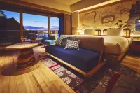 Hotel Indigo Inuyama Urakuen Garden by IHG فنادق في إنوياما