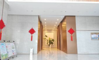 Xi'an Spark Hotel