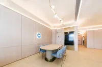 HanTing Hotel (Yantai Zhaoyuan Bus Station) - Perjalanan Bisnis