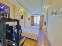 Yuechi Coco style hotel