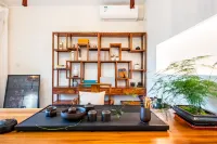 Sanshan Island Yishan Yiyu B&B