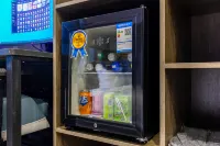 VS E-sports Hotel (Lanzhou Zhengning Road Night Market) - الرياضات الإلكترونية