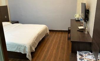 Five-star Hotel (Baofeng Shanhe Road)