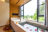 Nanjing Yinglu Wenquan Vacation Apartment - Varme kilder