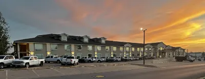 FairBridge Inn & Suites Canadian