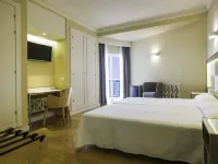 Hotel Monarque Torreblanca Hotels in Alhaurín el Grande