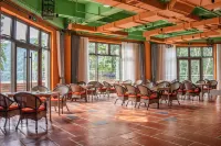 Xikang Wellness & Resort Benxi Hotels in Benxi County