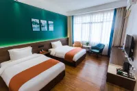 Hotel Guize