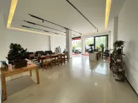 Chuandian Homestay (Binhe Road) - موقف سيارات