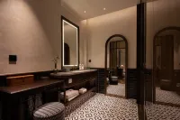 Changde ligao 1919 Lakeside Hotel (Daxiaohe Street) - balcón