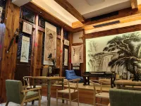 Tiantai Guyun Xinxiang Homestay