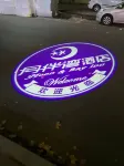 Jiaozuo Yuebanwan Hotel (Henan Polytechnic University North Campus) - balcony