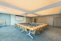 JI Hotel (Yancheng Jianjun Middle Road Wanda Plaza)