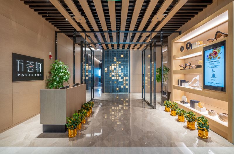 Courtyard by Marriott (Xiamen Baiqi) photo 6
