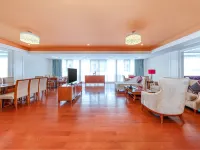 Heyuan Bavarian Manor Argyle Resort & Austere Bodhi Hotel فنادق في خه يوان