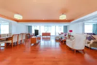 河源巴伐利亞莊園雅閣度假&澳斯特·菩提酒店 河源酒店