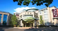 Tacheng Wanxiang Guest House فنادق في تاتشنغ شى