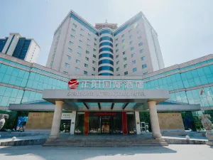 정양 인터내셔널 호텔 퉁촨