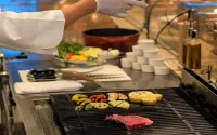 東川・旭岳温泉 ホテルベアモンテ - 朝食