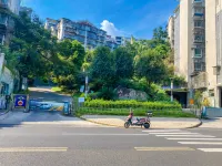 Take a look at E-sports homestays (Zitong Road School Store)