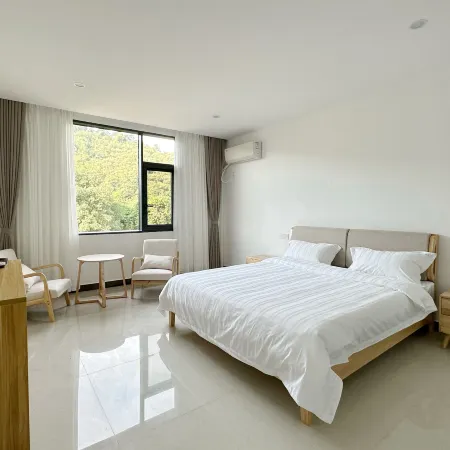 Zhiqing Homestay