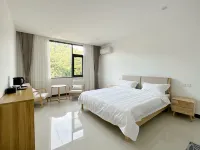 Zhiqing Homestay Hotels in Guixi