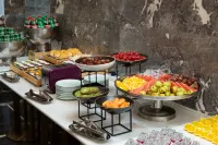 Shuiyi Carnival Hotel - sarapan
