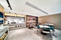 Ni Hao Hotel (Hengdian Film City Pedestrian Street) - breakfast